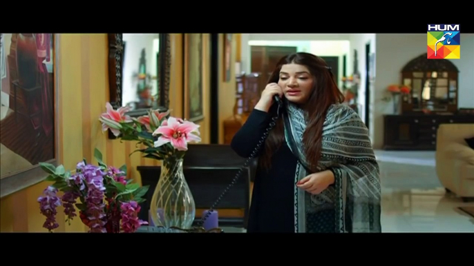 Gul E Rana Episode 13 HD Full HUM TV Drama 30 Jan 2016