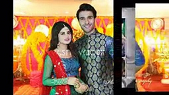 Gul E Rana Title Song - Hum Tv Drama - Sajal Ali & Feroze Khan