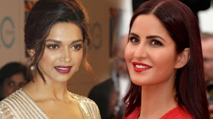 OMG! Deepika & Katrina Charges 2 LAKH Per Day For Movie Promotion