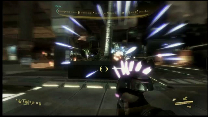 【プレイ動画】HALO3 ODST 11