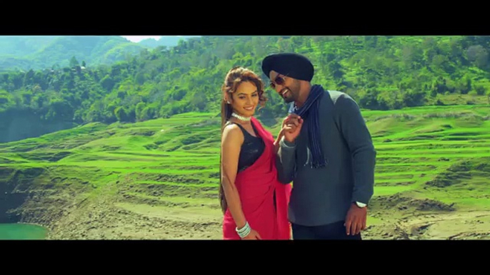 Rab Ne Kabul Ker Layi - Satnaam -- punjabi songs 2015 latest -- Lovely Te Lovely