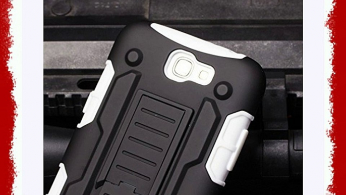 Galaxy Note 2 Carcasa Cocomii® [HEAVY DUTY] Galaxy Note II Robot Case **NUEVO** [ULTRA FUTURO