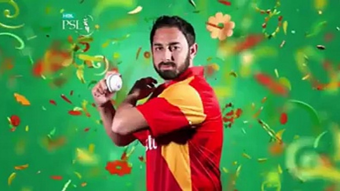 Saeed Ajmal picked 3 wickets in his last match