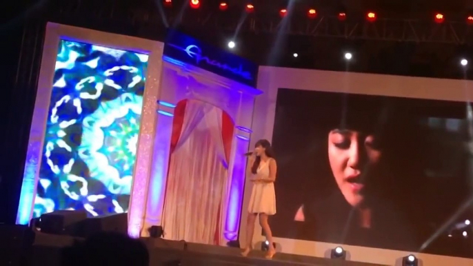 [LIVE] Hãy Thứ Tha Cho Em - Hồ Ngọc Hà Live in Hải Phòng City ( 17-08-2014 ) • Cực Sung Ha