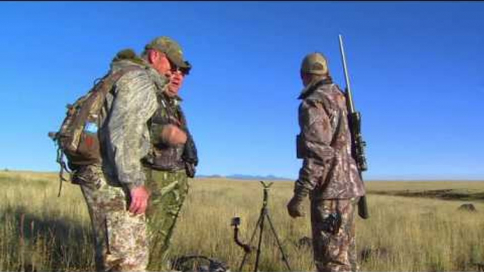 Primos  The Truth About Hunting - October Elk Hunting in New Mexico