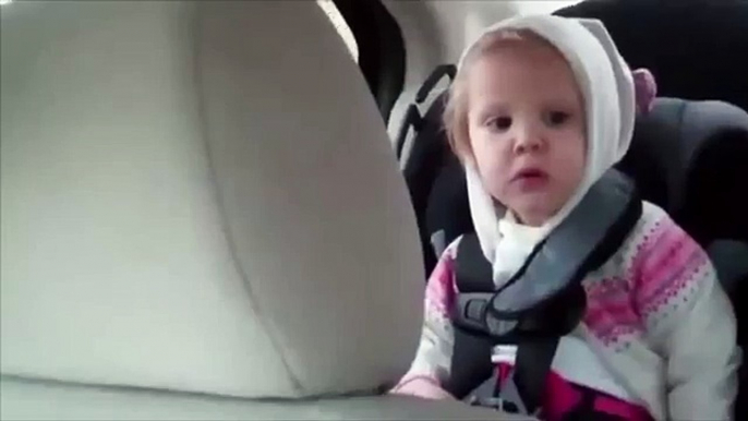 dancing baby Car Crash Videos