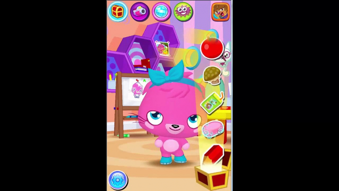 Talking Poppet (Kids Game) Android GamePlay