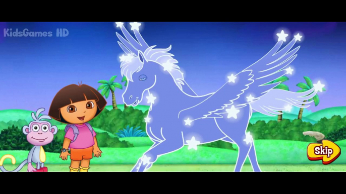 Dora The Explorer - Dora Games for Kids in English - Dora The Explorer full Episodes - Nick Jr