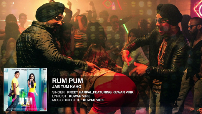 Rum Pum Full Song (Audio) | Jab Tum Kaho | Parvin Dabas, Ambalika, Shirin Guha