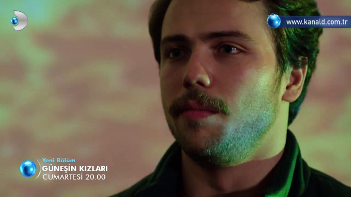 Güneşin Kızları 34. Bölüm Fragmanı Hd İzle 1080 4K 13.02.2016