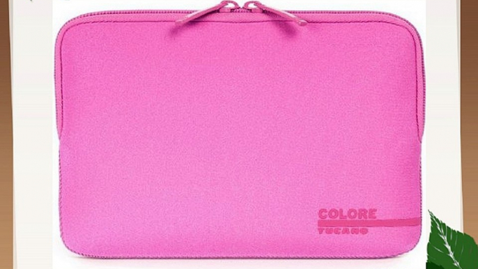 Tucano Colore - Fundas para tablet Rosa