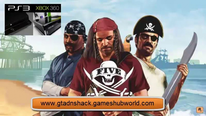 GTA V Unlimited DNS CODES , GTA 5 DNS HACK , GTA ONLINE HACK ,XBOX ONE ,PS4 ,PC