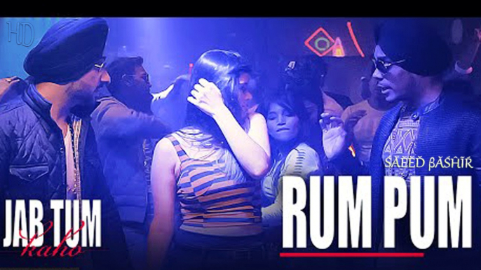 Rum Pum Video Song - Jab Tum Kaho - Parvin Dabas, Ambalika, Shirin Guha