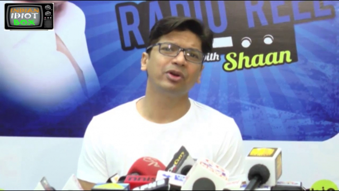 SINGER SHAAN II BIG FM LAUNCHES II BIG RADIO REEL