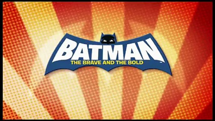 Batman The Brave and the Bold – The Videogame – WII [Parsisiusti .torrent]