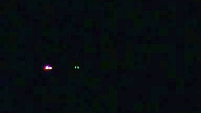 Two Lake Erie UFOs Featured on History Channels UFO Hunters!!!