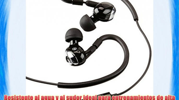 AmazonBasics - Auriculares in-ear deportivos