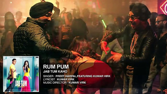 Rum Pum Full Song (Audio) - Jab Tum Kaho - Parvin Dabas, Ambalika, Shirin Guha