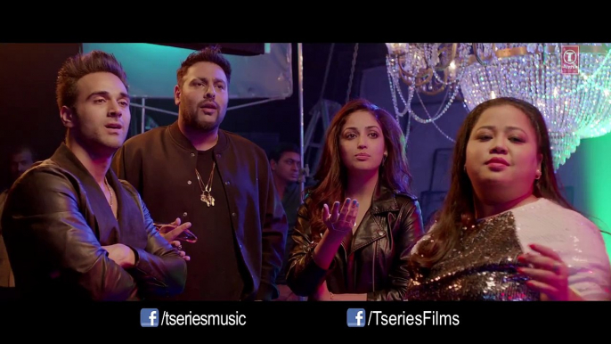 "Akkad Bakkad" Video Song _ Sanam Re Ft. Badshah, Neha _ Pulkit, Yami, Divya, Urvashi