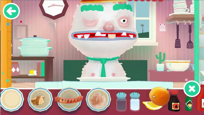 Toca Kitchen 2 Android Gameplay