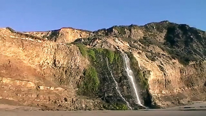 Alamere Falls