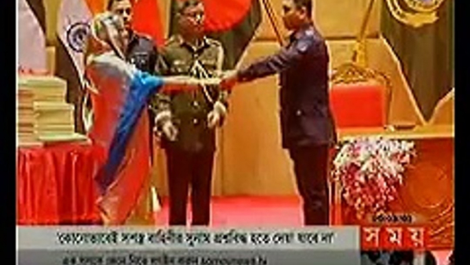 Today Bangla News Live 21 February 2016 On Somoy TV All Bangladesh News