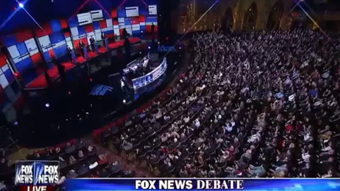 FULL FOX NEWS REPUBLICAN DEBATE PART 9 - FOX NEWS PRESIDENTIAL GOP DEBATE 3-3-2016 HQ #GOPDEBATE