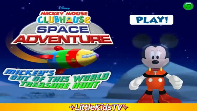 Mickey Mouse Clubhouse (2014) - Mickeys Super Adventure Full Episodes HD