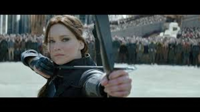 THE HUNGER GAMES: MOCKINGJAY - PART 2 Online HD Quality