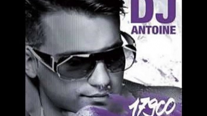 DJ Antoine - Game Over (DJ Antoine Vs Christiam Sims & Chloe Martinez Club Mix)