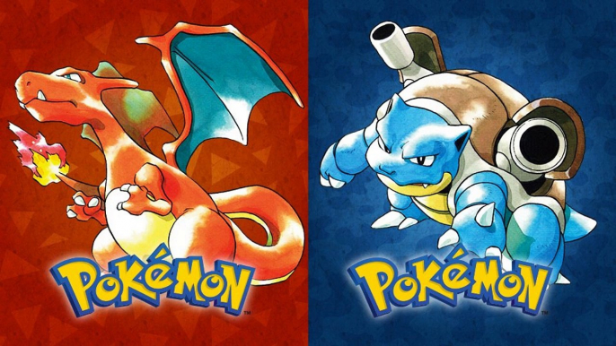 Pokemon Red vs Blue! Splatoon Splatfest #11 Announced!