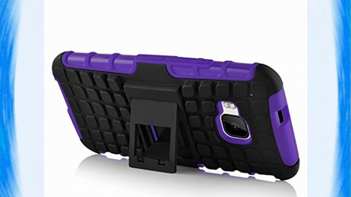 JAMMYLIZARD | Carcasa Alligator Para HTC One M9 Compact Heavy Duty Case De Alta Resistencia