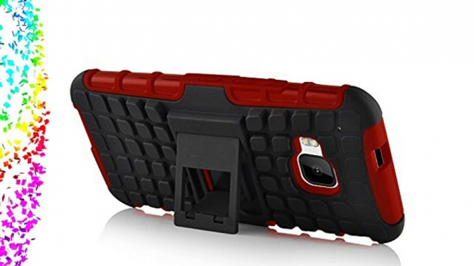 JAMMYLIZARD | Carcasa Alligator Para HTC One M9 Compact Heavy Duty Case De Alta Resistencia