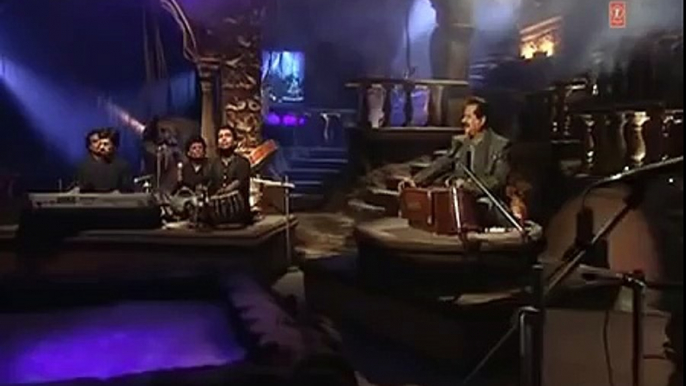 Pankaj Udhas Ghazal Thodi Door Saath Chalo