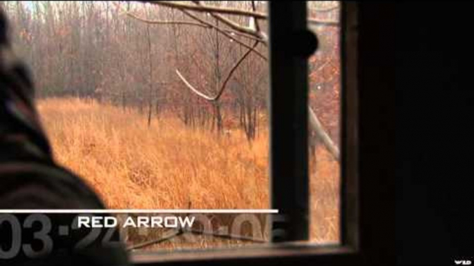 Top Outdoor Producer  - Battle of the Last Day, Illinois Whitetail