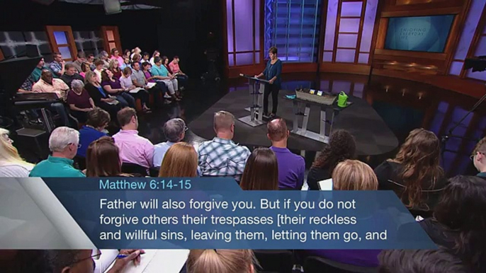 Joyce Meyer Ministries - Sowing and Reaping - The Principles of Life