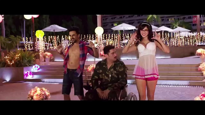 Dekhega Raja Trailer FULL VIDEO SONG _ Mastizaade _ Sunny Leone, Tusshar Kapoor, Vir Das _ T-Series - Playit