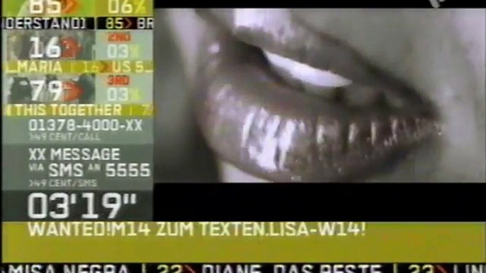 Doreen - Der brief (Den ich nie schrieb) (VIVA PLUS) [GET THE CLIP] ---> Ilove viva plus