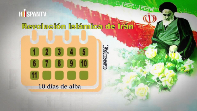 Irán Hoy - La independencia iraní durante los 37 años tras la Revolución Islámica