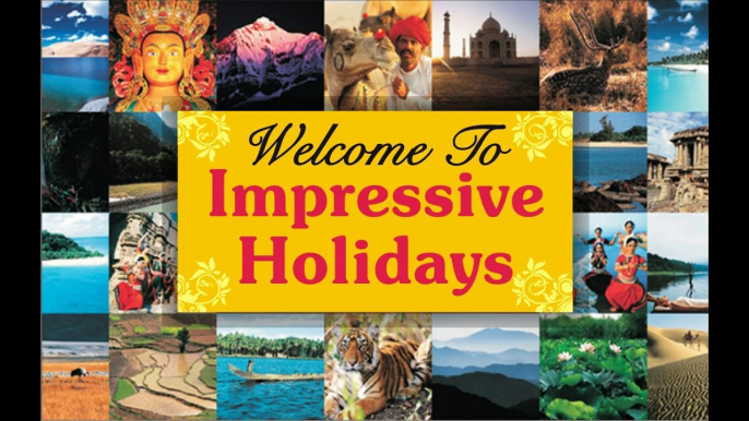 India Tour Packages | Golden Triangle Tour Packages