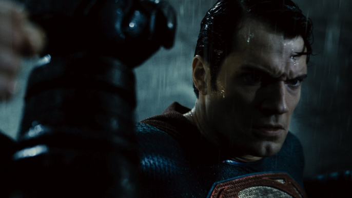 Batman V Superman L'Aube de la Justice - Final Trailer