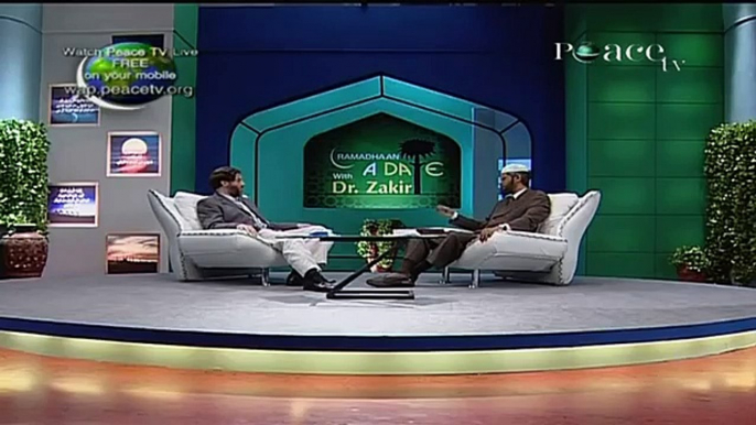 Dr. Zakir Naik Videos. Indications if Repentance is Accepted or Not... Dr. Zakir Naik - HD