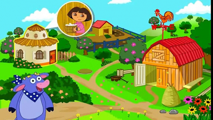 Dora lExploratrice Dora the Explorer Dora Dessins Animés Episode Dora exploradora en espanol