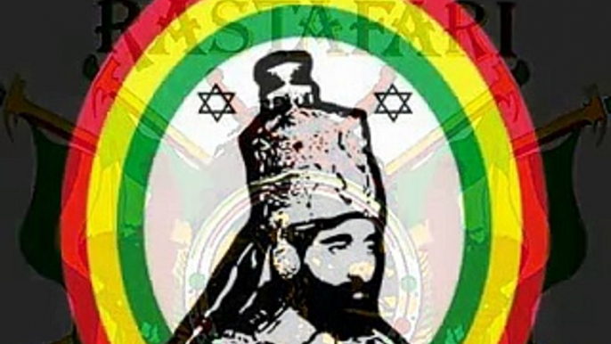 AlBorosie - Rastafari Anthem