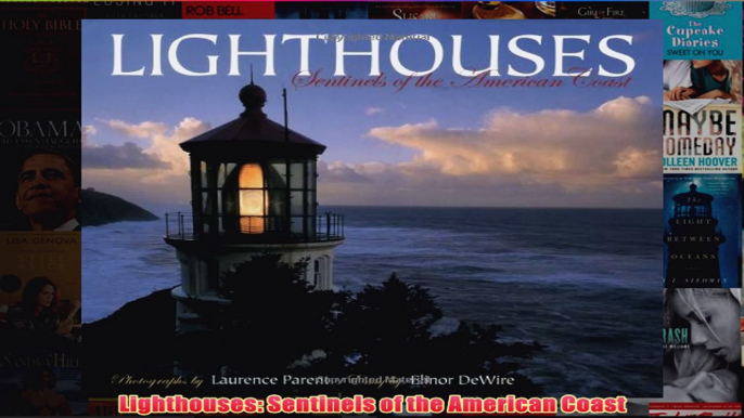 Download PDF  Lighthouses Sentinels of the American Coast FULL FREE