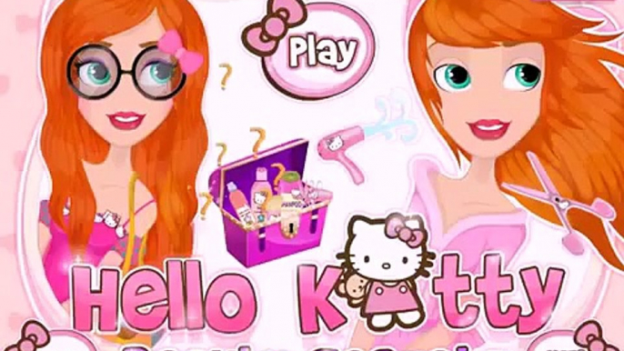 hello kitty beauty secrets Hello Kitty video game, HELLO KITTY dessin animé baby games Xj50YW zFyY