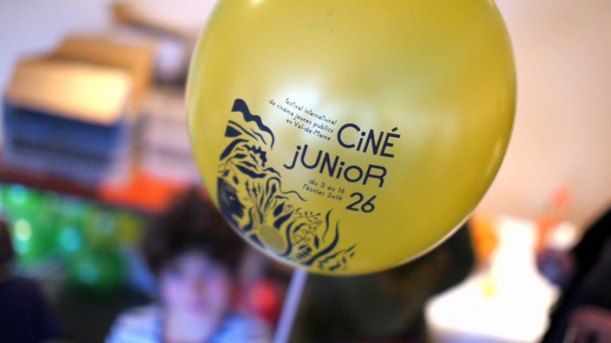 Retour en images sur la 26e édition du festival Ciné Junior