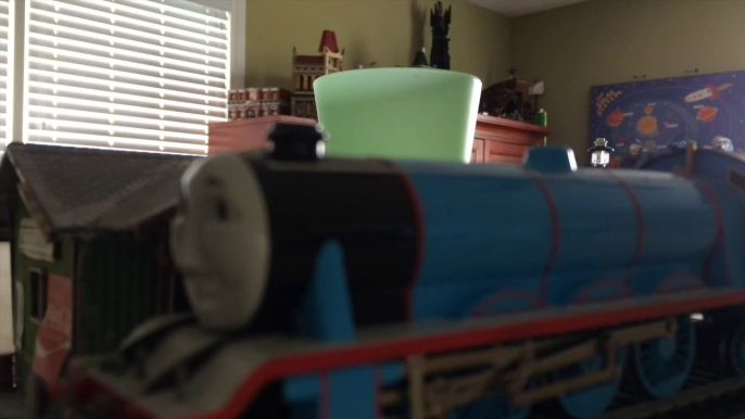 Bachmann Tenders & Turntables Remake