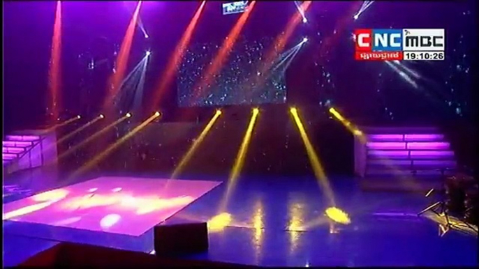 ស៊ូឃ្លាត Chinese CNC, KAP Concert, 07 February 2016, Part 01, E Sovannak