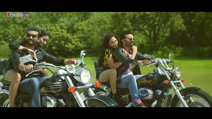 Naina Waali Gal ● Yuvraj Hans ● Canada Di Flight ● New Punjabi Songs 2016 (720p Full HD) (720p FULL HD)